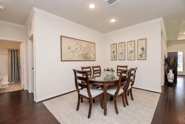 3010 Lacewing Way, Richmond, TX 77469