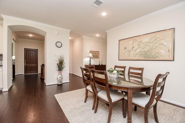 3010 Lacewing Way, Richmond, TX 77469