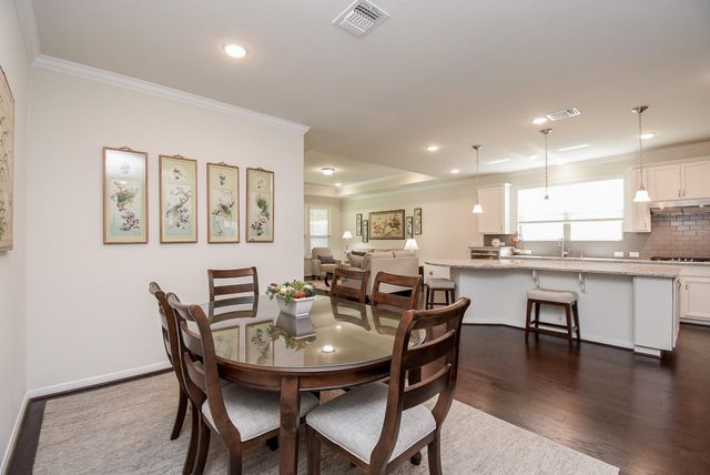 3010 Lacewing Way, Richmond, TX 77469