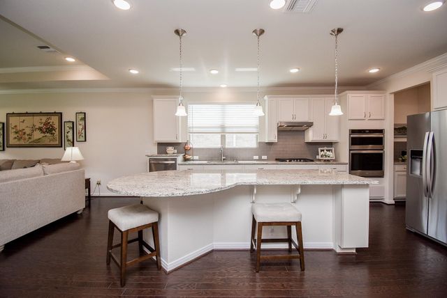 3010 Lacewing Way, Richmond, TX 77469