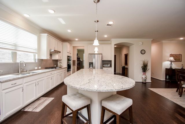 3010 Lacewing Way, Richmond, TX 77469