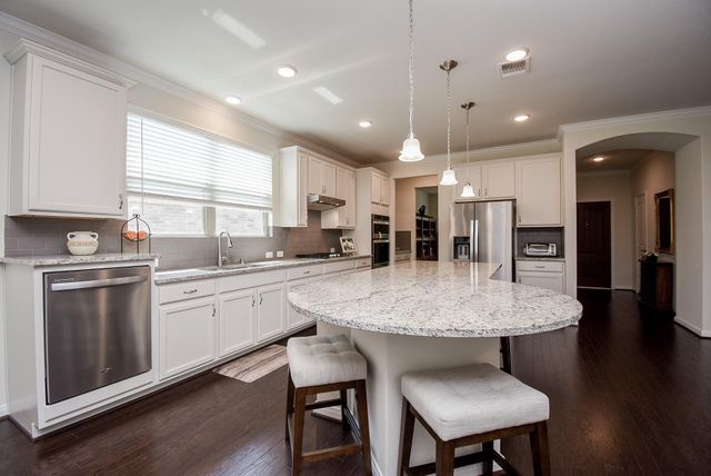 3010 Lacewing Way, Richmond, TX 77469