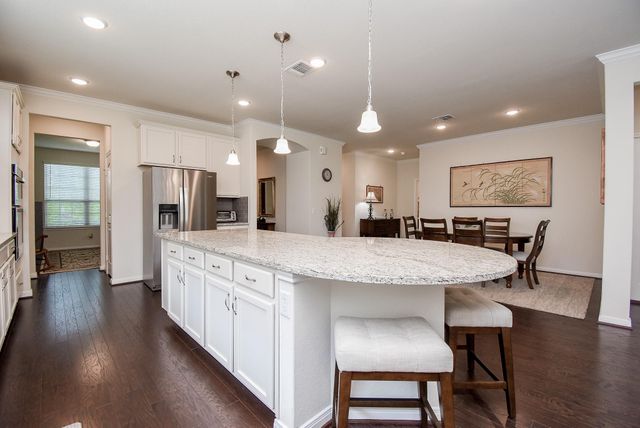 3010 Lacewing Way, Richmond, TX 77469