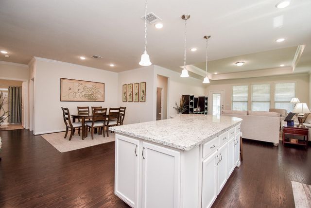 3010 Lacewing Way, Richmond, TX 77469