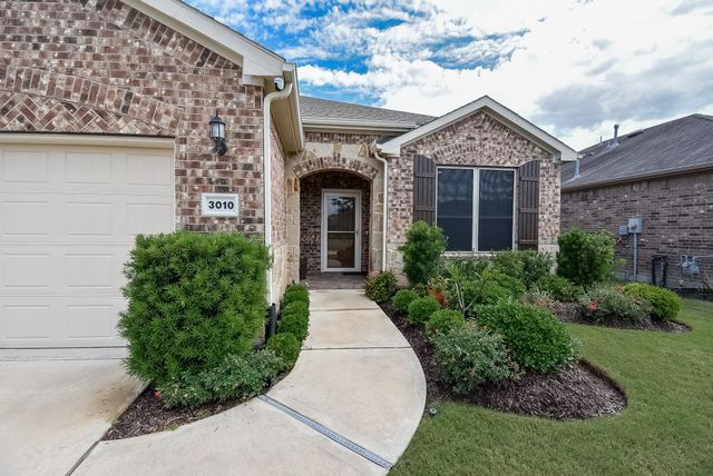 3010 Lacewing Way, Richmond, TX 77469