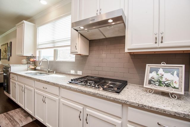 3010 Lacewing Way, Richmond, TX 77469