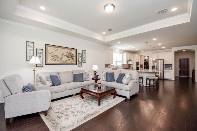 3010 Lacewing Way, Richmond, TX 77469