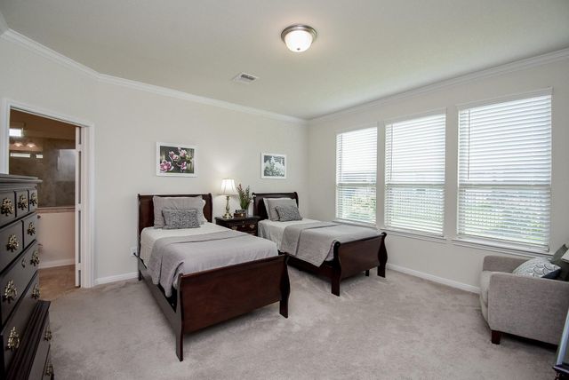 3010 Lacewing Way, Richmond, TX 77469