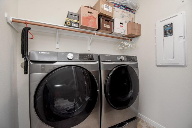 3010 Lacewing Way, Richmond, TX 77469