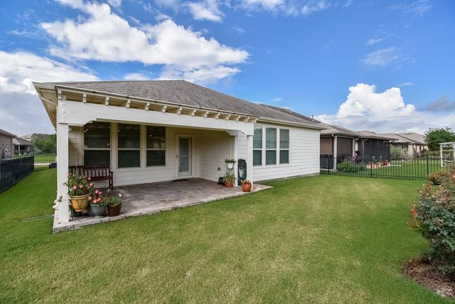 3010 Lacewing Way, Richmond, TX 77469