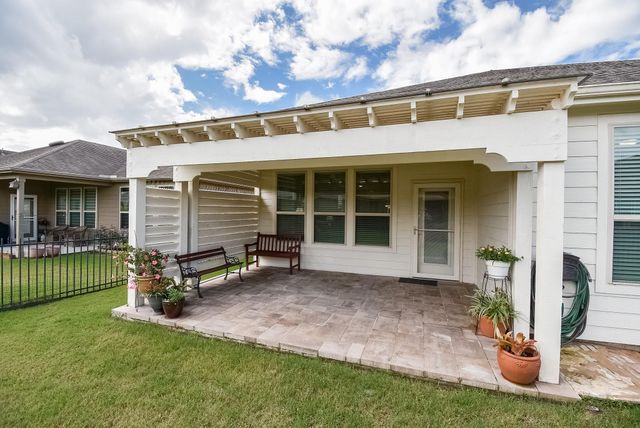 3010 Lacewing Way, Richmond, TX 77469