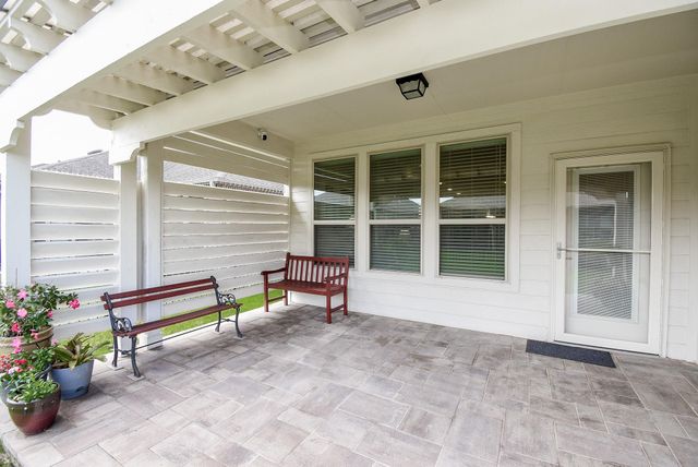 3010 Lacewing Way, Richmond, TX 77469