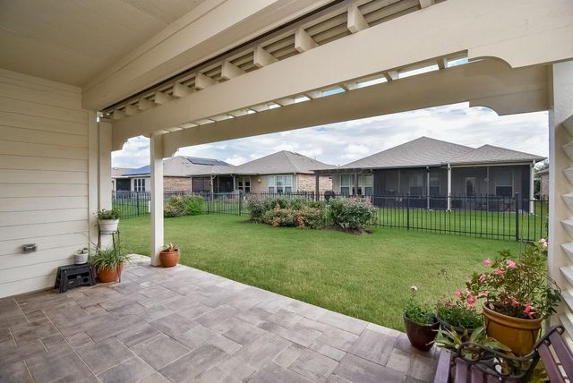 3010 Lacewing Way, Richmond, TX 77469