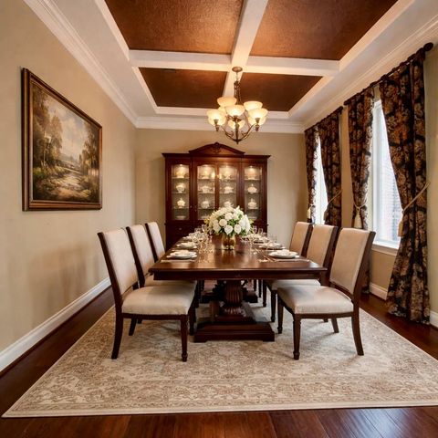 2711 King Point View Lane, Spring, TX 77388