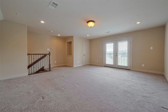 2711 King Point View Lane, Spring, TX 77388