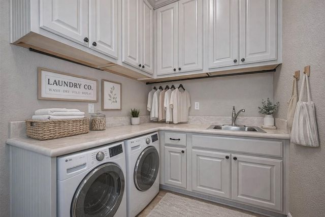 2711 King Point View Lane, Spring, TX 77388