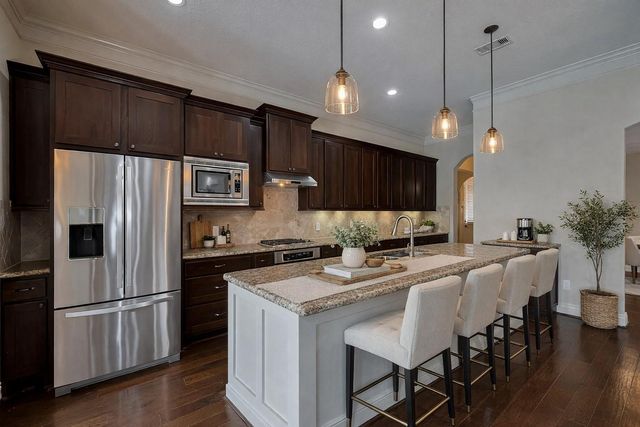 2711 King Point View Lane, Spring, TX 77388