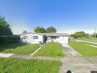 18110 NW 7th Place, Miami Gardens, FL 33169