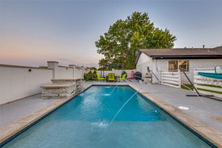 185 Nelson Wyatt Road, Mansfield, TX 76063