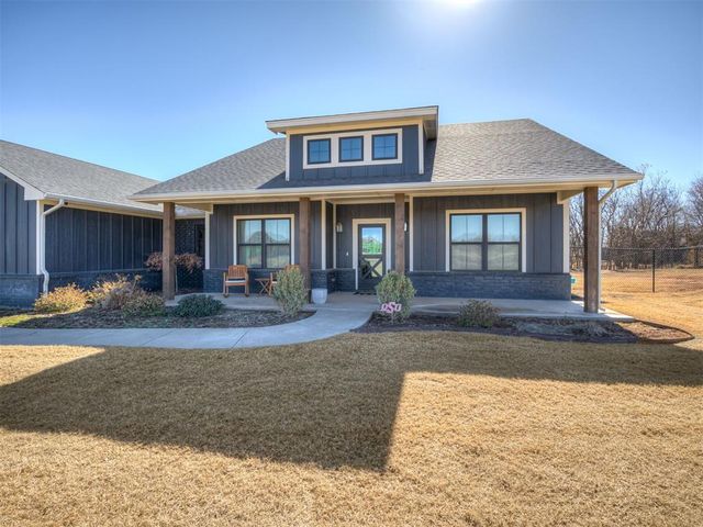 14675 Rose Tree Court, Piedmont, OK 73078
