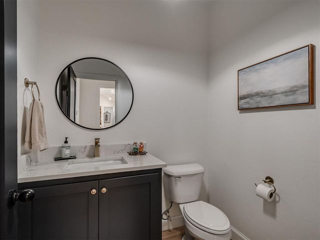 14675 Rose Tree Court, Piedmont, OK 73078