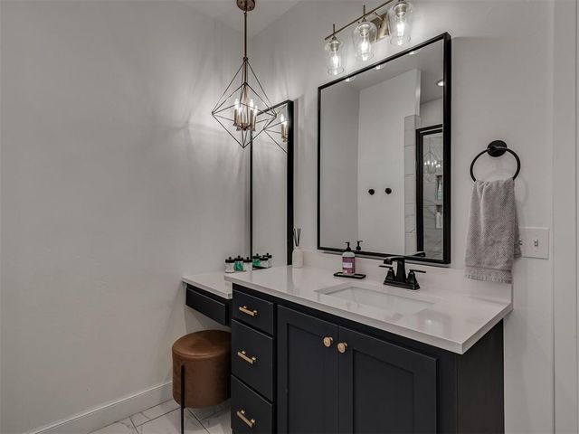 14675 Rose Tree Court, Piedmont, OK 73078