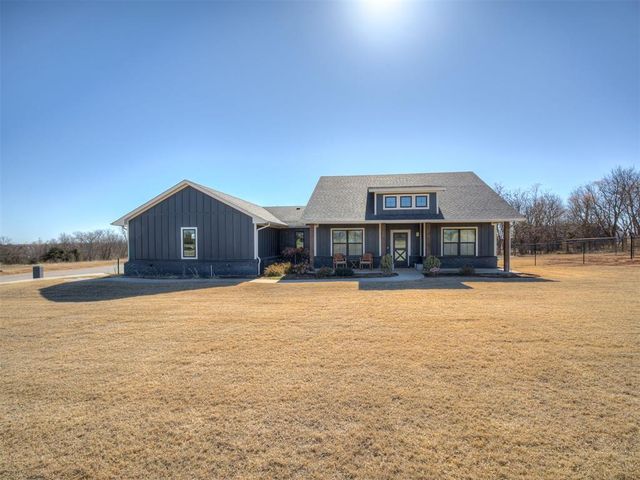 14675 Rose Tree Court, Piedmont, OK 73078