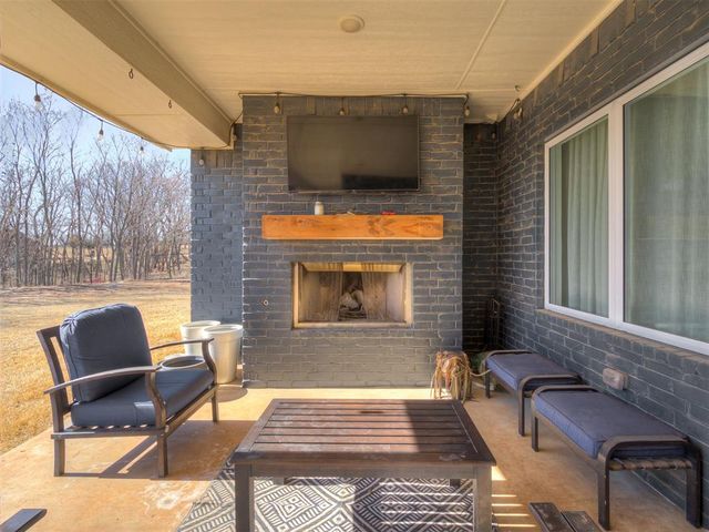 14675 Rose Tree Court, Piedmont, OK 73078