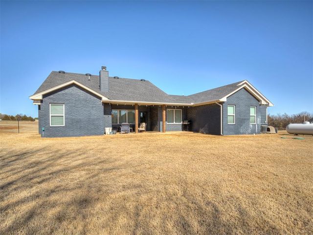 14675 Rose Tree Court, Piedmont, OK 73078