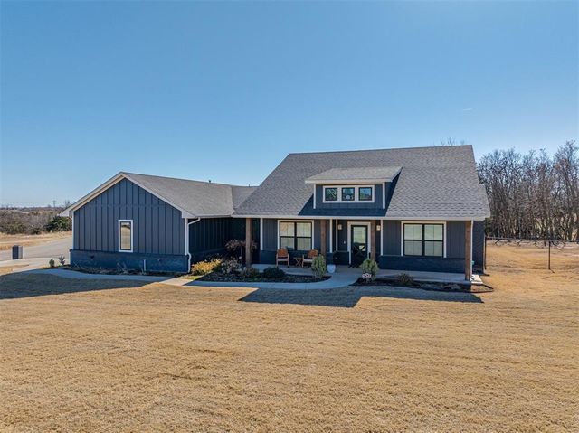 14675 Rose Tree Court, Piedmont, OK 73078