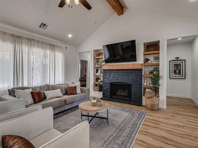 14675 Rose Tree Court, Piedmont, OK 73078