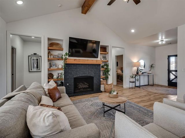 14675 Rose Tree Court, Piedmont, OK 73078