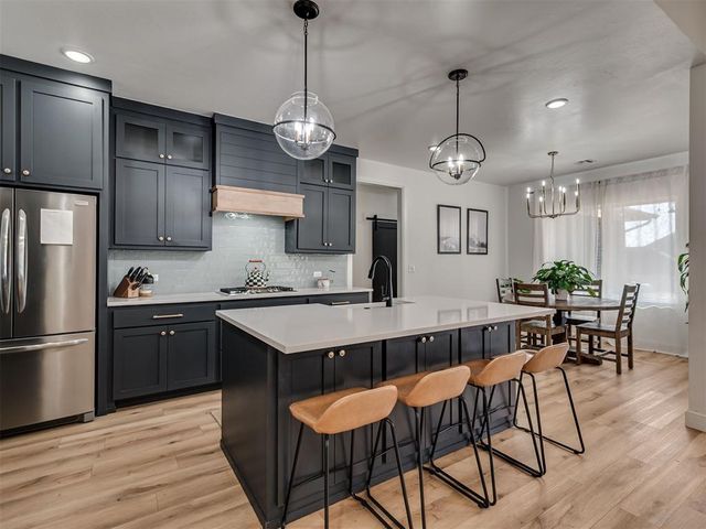 14675 Rose Tree Court, Piedmont, OK 73078