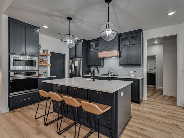 14675 Rose Tree Court, Piedmont, OK 73078