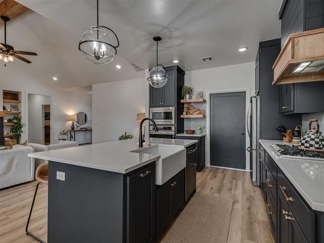 14675 Rose Tree Court, Piedmont, OK 73078