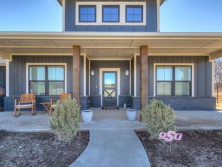 14675 Rose Tree Court, Piedmont, OK 73078