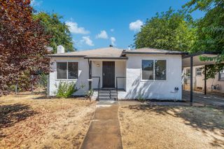 1528 W Cortland Avenue, Fresno, CA 93705