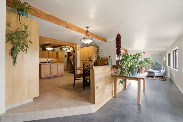2502 Cactus lane, Santa Fe, NM 87502