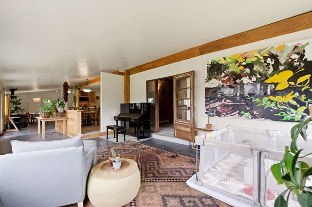 2502 Cactus lane, Santa Fe, NM 87502