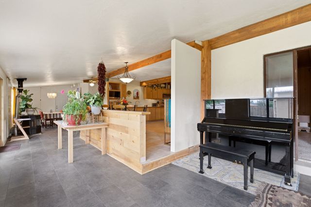 2502 Cactus lane, Santa Fe, NM 87502