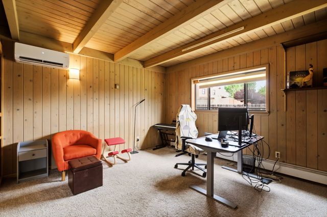 2502 Cactus lane, Santa Fe, NM 87502