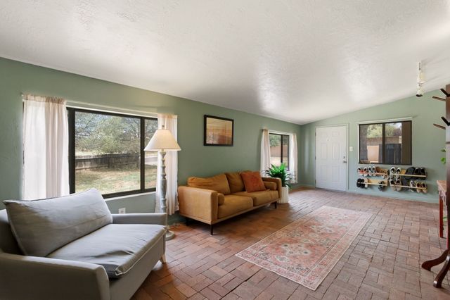 2502 Cactus lane, Santa Fe, NM 87502