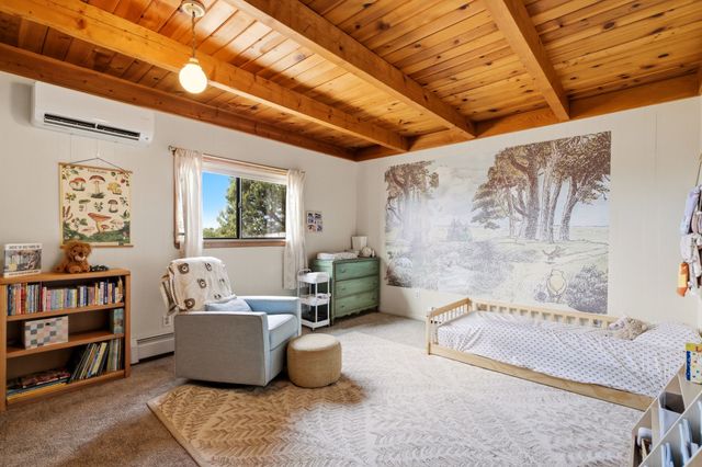 2502 Cactus lane, Santa Fe, NM 87502