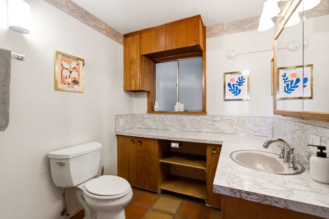 2502 Cactus lane, Santa Fe, NM 87502
