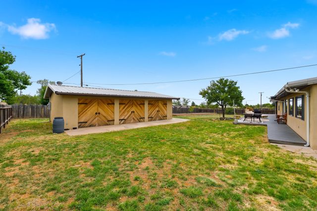 2502 Cactus lane, Santa Fe, NM 87502