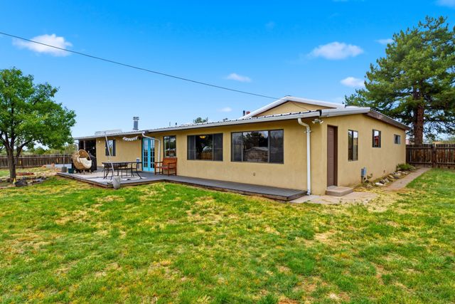 2502 Cactus lane, Santa Fe, NM 87502