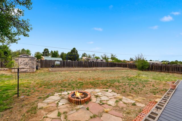 2502 Cactus lane, Santa Fe, NM 87502