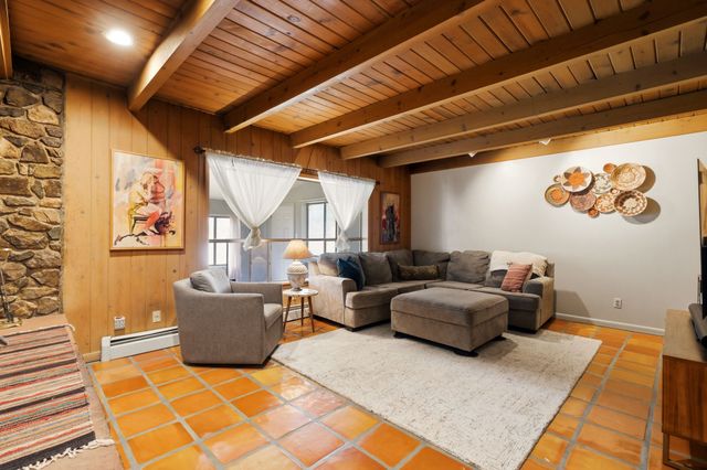 2502 Cactus lane, Santa Fe, NM 87502