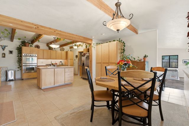 2502 Cactus lane, Santa Fe, NM 87502