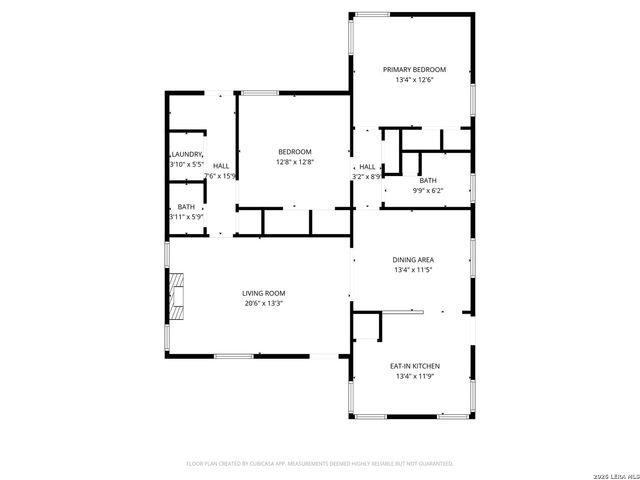 2006 W Woodlawn Ave, San Antonio, TX 78201